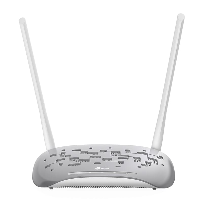 روتر بیسیم VDSL/ADSL N300 تی پی-لینک مدل TD-W9950 روتر بیسیم VDSL/ADSL N300 تی پی-لینک مدل TD-W9950