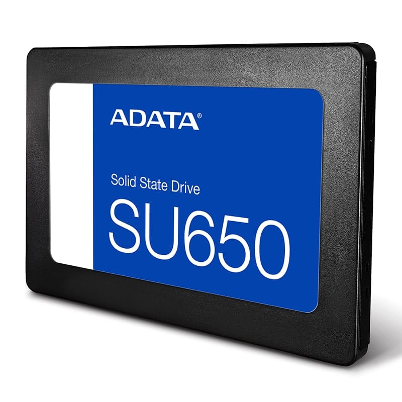 اس اس دی اینترنال ای دیتا مدل Ultimate SU650 ظرفیت 960 گیگابایت اس اس دی اینترنال ای دیتا مدل Ultimate SU650 ظرفیت 960 گیگابایت - Image 2