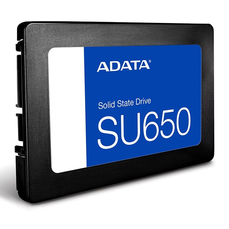 اس اس دی اینترنال ای دیتا مدل Ultimate SU650 ظرفیت 960 گیگابایت اس اس دی اینترنال ای دیتا مدل Ultimate SU650 ظرفیت 960 گیگابایت - Image 3