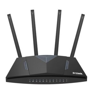 روتر بی سیم دی-لینک 4G AC1200 مدل DWR-M960