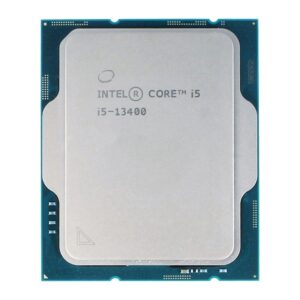 پردازنده اینتل مدل Core i5-13400