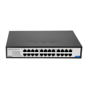 سوییچ 24 پورت غیر مدیریتی نتربیت مدل NGS - 1024C