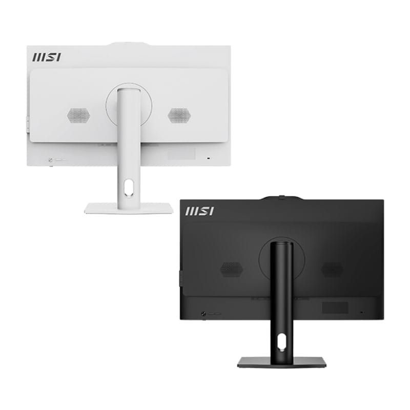 کامپیوتر همه کاره 27 اینچی ام اس آی مدل PRO AP272P 14M Core i3-14100 کامپیوتر همه کاره 27 اینچی ام اس آی مدل PRO AP272P 14M Core i3-14100 - Image 4