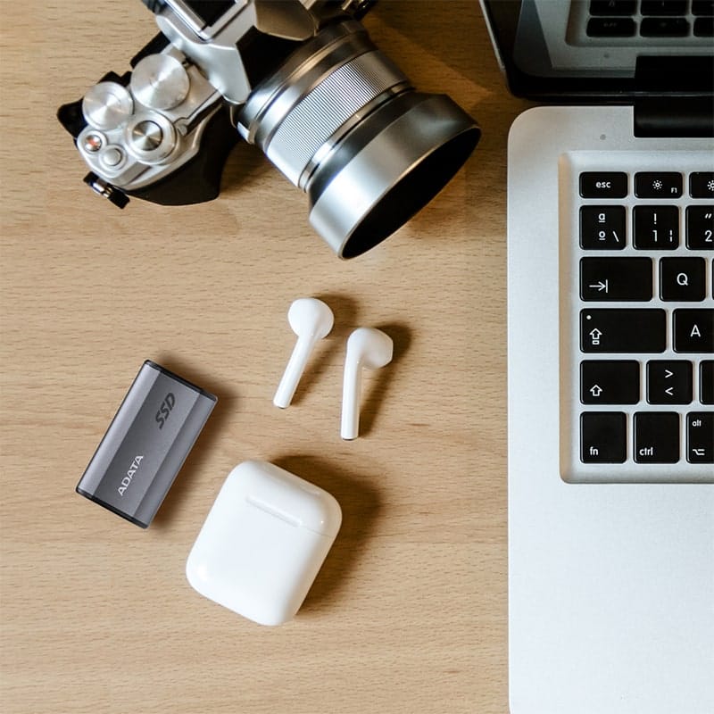 اس اس دی اکسترنال ای دیتا مدل SE880 ظرفیت 1 ترابایت اس اس دی اکسترنال ای دیتا مدل SE880 ظرفیت 1 ترابایت - Image 6