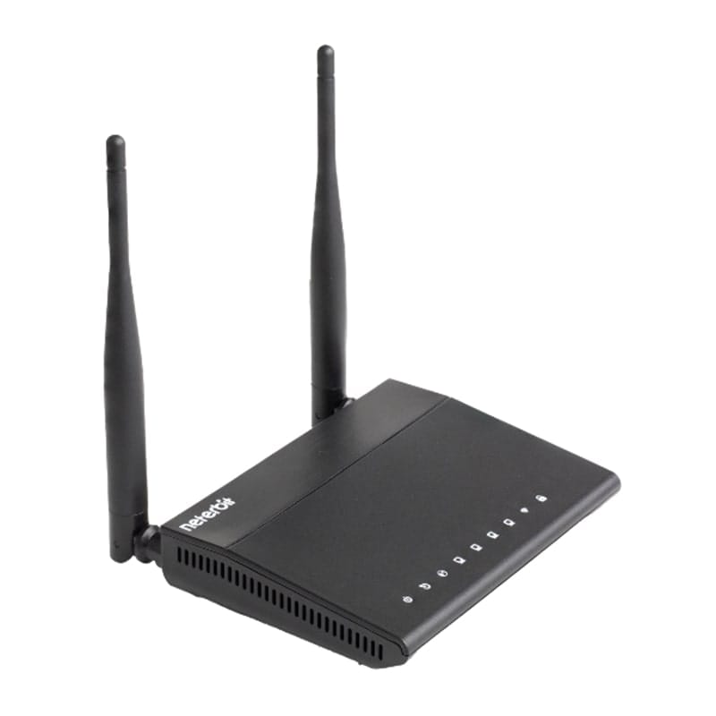 مودم بیسیم +ADSL2/2 نتربیت مدل NSL-122 مودم بیسیم +ADSL2/2 نتربیت مدل NSL-122 - Image 2