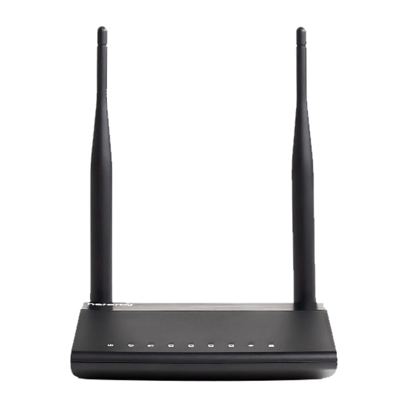 مودم بیسیم +ADSL2/2 نتربیت مدل NSL-122 مودم بیسیم +ADSL2/2 نتربیت مدل NSL-122