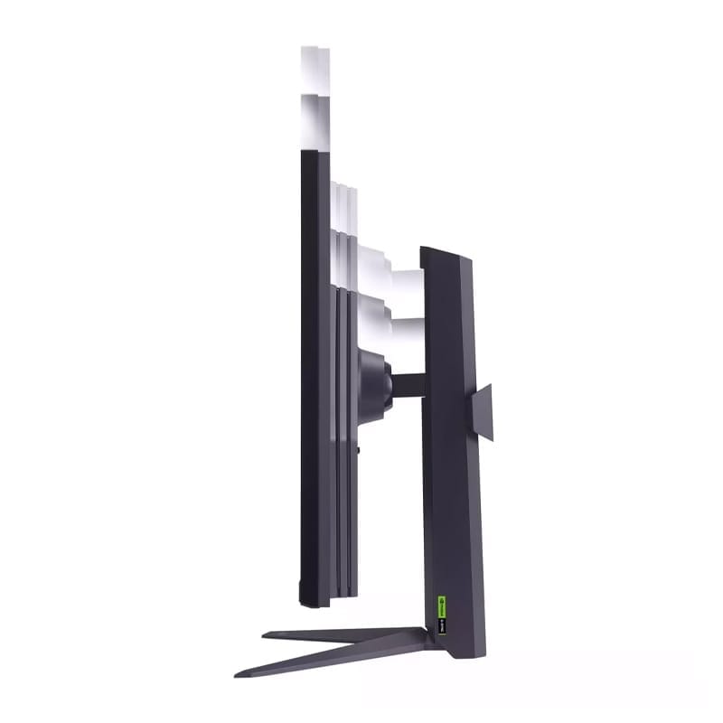 مانیتور ال جی 32 اینچی مدل UltraGear 32GS75Q مانیتور ال جی 32 اینچی مدل UltraGear 32GS75Q - Image 3