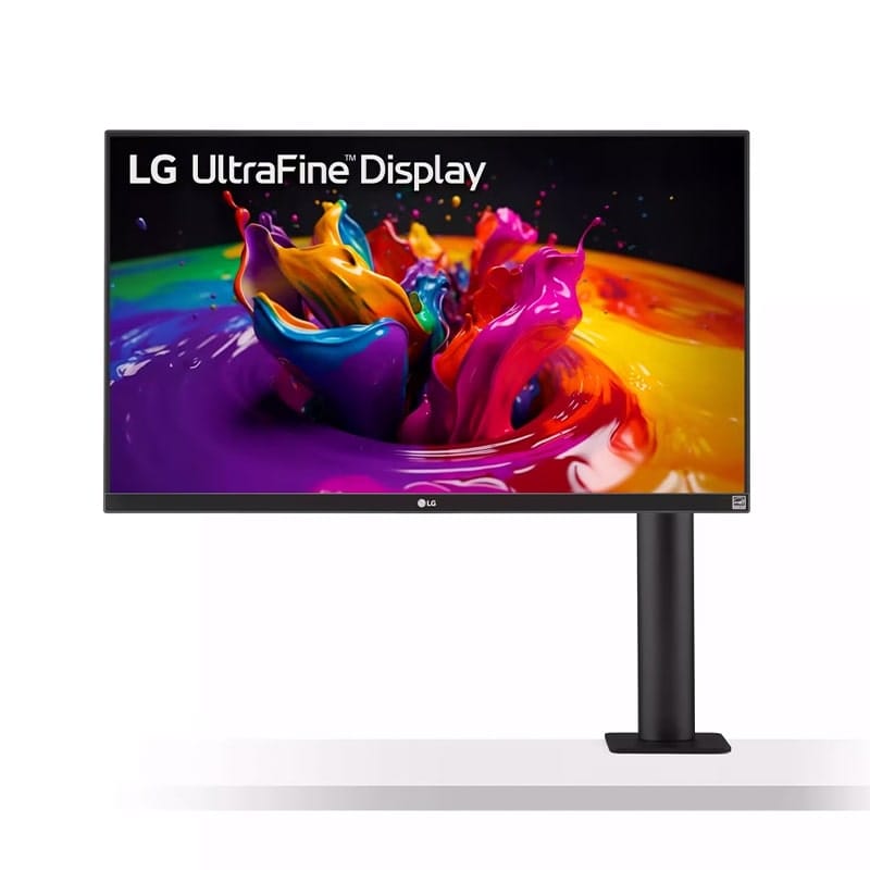 مانیتور ال جی 32 اینچی مدل UltraFine 32UN880 مانیتور ال جی 32 اینچی مدل UltraFine 32UN880 - Image 2