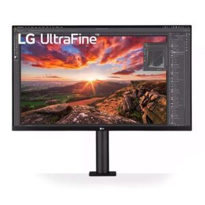 مانیتور ال جی 32 اینچی مدل UltraFine 32UN880