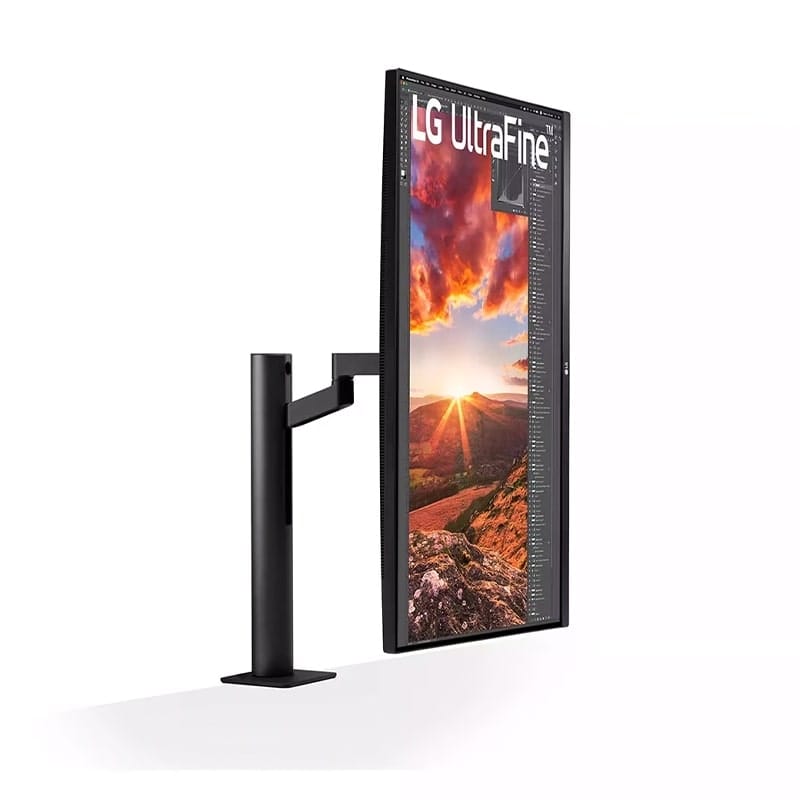 مانیتور ال جی 32 اینچی مدل UltraFine 32UN880 مانیتور ال جی 32 اینچی مدل UltraFine 32UN880 - Image 4