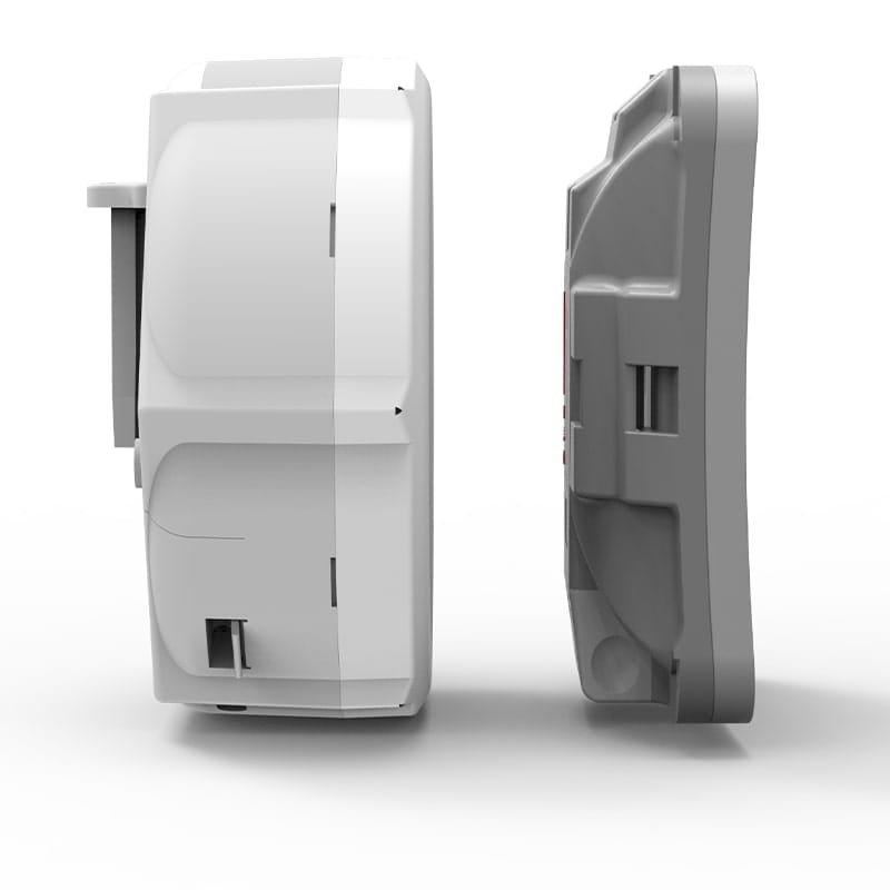 روتر میکروتیک مدل RBSXTsq5nD SXTsq Lite5 روتر میکروتیک مدل RBSXTsq5nD SXTsq Lite5 - Image 2