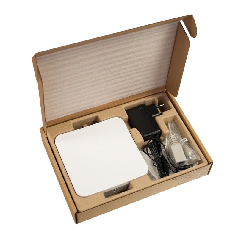 روتر میکروتیک مدل RBSXTsq5nD SXTsq Lite5 روتر میکروتیک مدل RBSXTsq5nD SXTsq Lite5 - Image 6