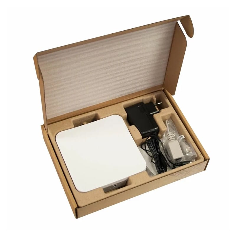 روتر میکروتیک مدل RBSXTsqG-5acD روتر میکروتیک مدل RBSXTsqG-5acD - Image 5