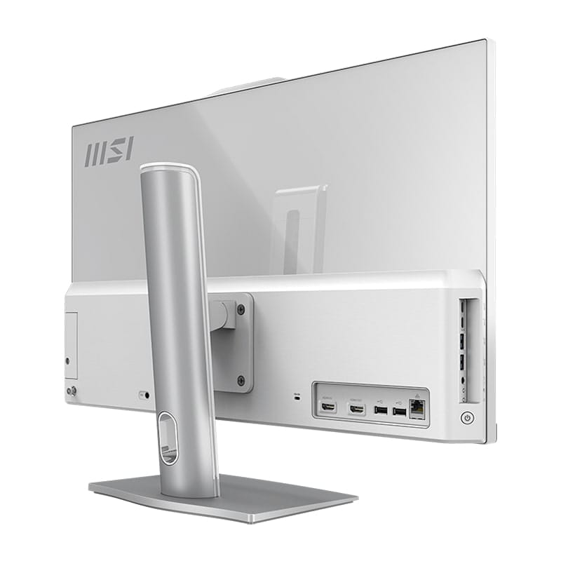 کامپیوتر همه کاره ام اس آی 27 اینچی مدل Modern AM272P 1M Core 5 120U 16-1TB کامپیوتر همه کاره ام اس آی 27 اینچی مدل Modern AM272P 1M Core 5 120U 16-1TB - Image 3