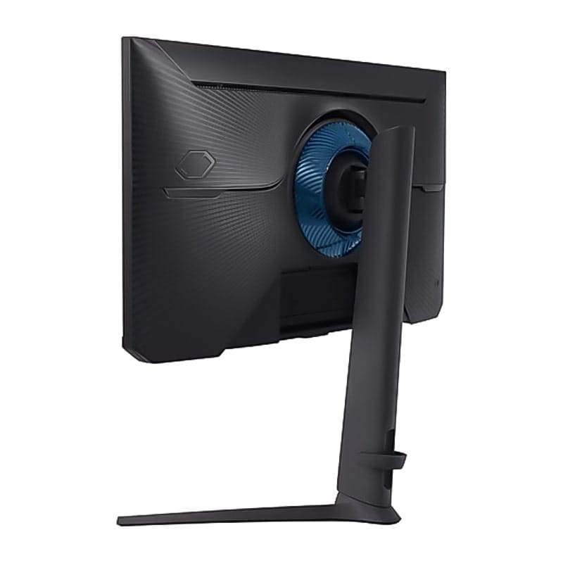 مانیتور گیمینگ سامسونگ 27 اینچ مدل Odyssey G4 LS27BG402EMXUE مانیتور گیمینگ سامسونگ 27 اینچ مدل Odyssey G4 LS27BG402EMXUE - Image 4