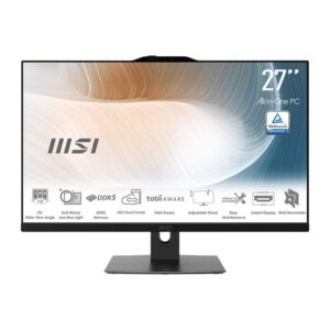 کامپیوتر همه کاره ام اس آی 24 اینچی مدل Modern AM242P 1M Core 5 120U 16-1TB
