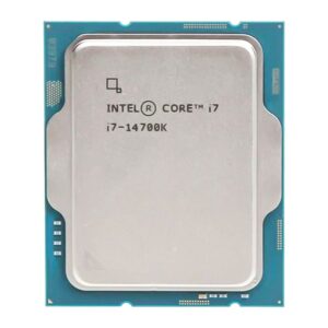 پردازنده اینتل مدل Core i7-14700k