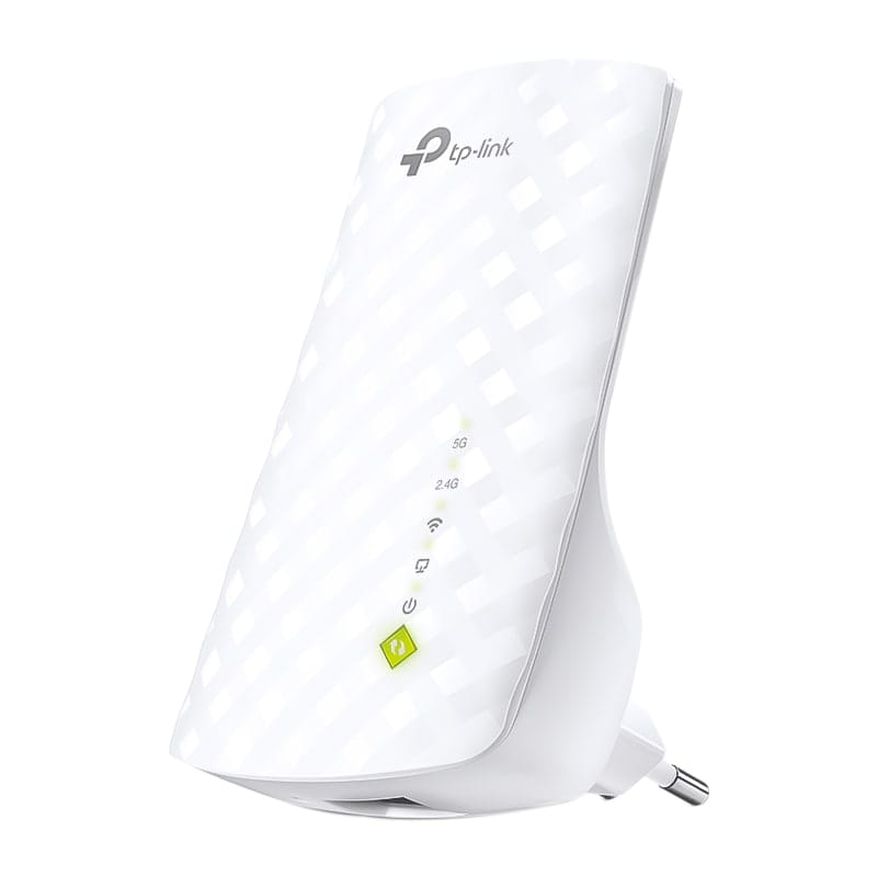 توسعه دهنده شبکه بی سیم تی پی-لینک مدل RE200 AC750 توسعه دهنده شبکه بی سیم تی پی-لینک مدل RE200 AC750 - Image 2