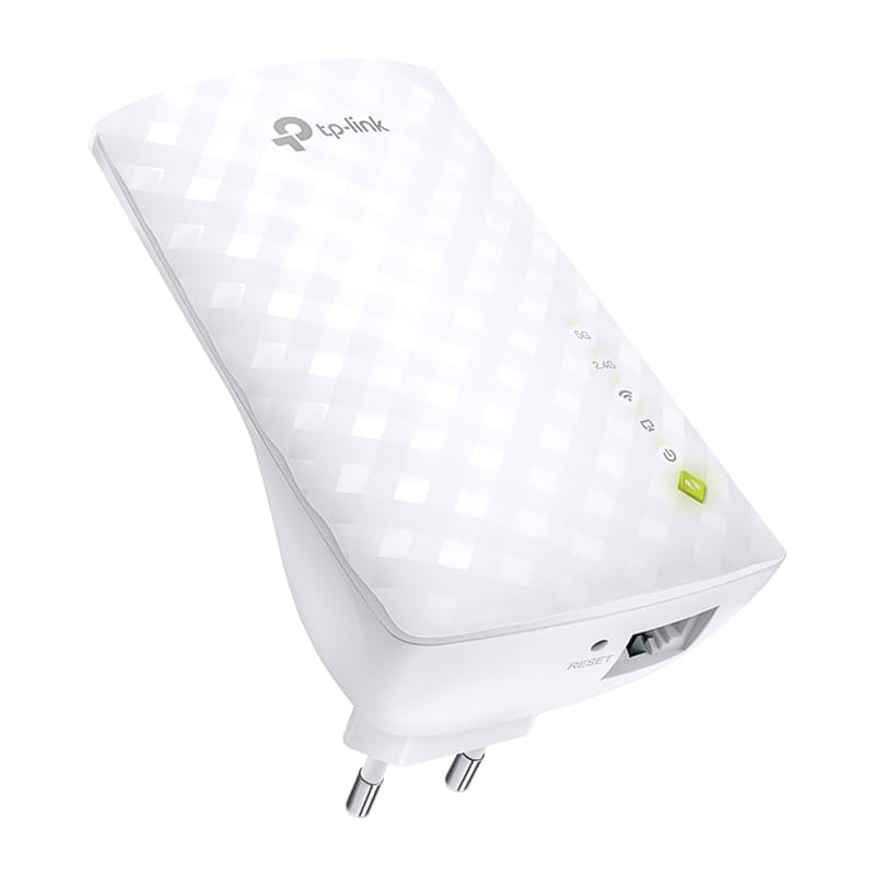 توسعه دهنده شبکه بی سیم تی پی-لینک مدل RE200 AC750 توسعه دهنده شبکه بی سیم تی پی-لینک مدل RE200 AC750 - Image 3