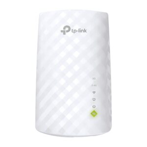 توسعه دهنده شبکه بی‌ سیم تی پی-لینک مدل RE200 AC750