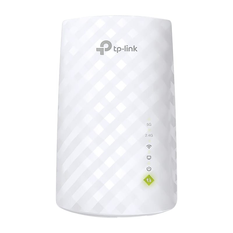 توسعه دهنده شبکه بی سیم تی پی-لینک مدل RE200 AC750 توسعه دهنده شبکه بی سیم تی پی-لینک مدل RE200 AC750