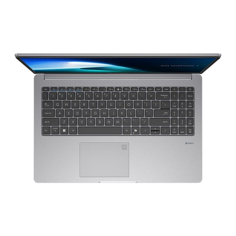 لپ تاپ ایسوس 15.6 اینچ مدل ExpertBook P1 P1503CVA - (i7-13620H , 8GB Ram DDR5 , SSD 512) لپ تاپ ایسوس 15.6 اینچ مدل ExpertBook P1 P1503CVA - (i7-13620H , 8GB Ram DDR5 , SSD 512) - Image 3