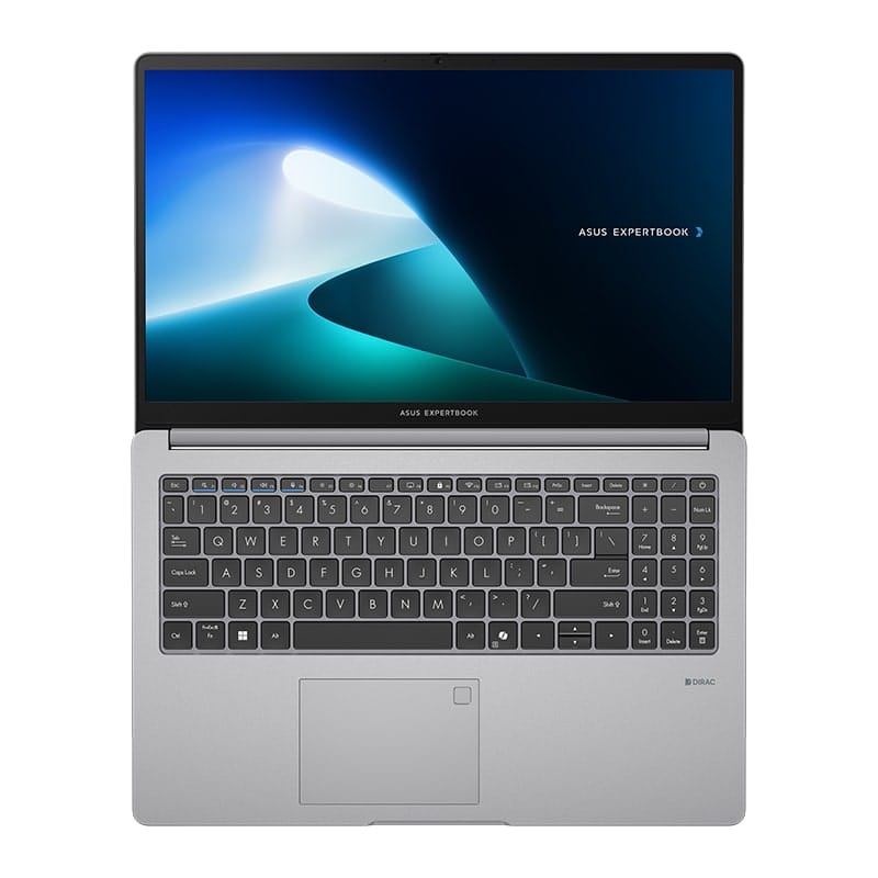 لپ تاپ ایسوس 15.6 اینچ مدل ExpertBook P1 P1503CVA - (i7-13620H , 8GB Ram DDR5 , SSD 512) لپ تاپ ایسوس 15.6 اینچ مدل ExpertBook P1 P1503CVA - (i7-13620H , 8GB Ram DDR5 , SSD 512) - Image 4