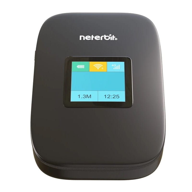 مودم 4G LTE نتربیت مدل NWR–945X مودم 4G LTE نتربیت مدل NWR–945X - Image 2