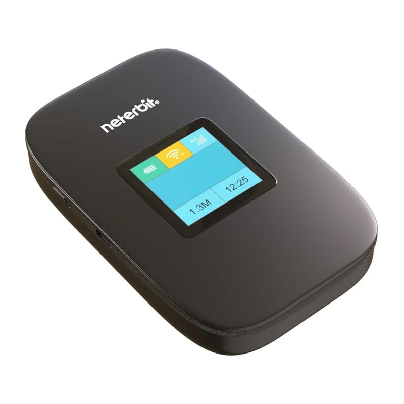 مودم 4G LTE نتربیت مدل NWR–945X مودم 4G LTE نتربیت مدل NWR–945X - Image 3