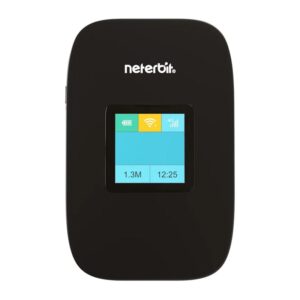 مودم 4G LTE نتربیت مدل NWR–945X