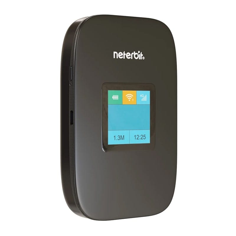 مودم 4G LTE نتربیت مدل NWR–945X مودم 4G LTE نتربیت مدل NWR–945X - Image 5