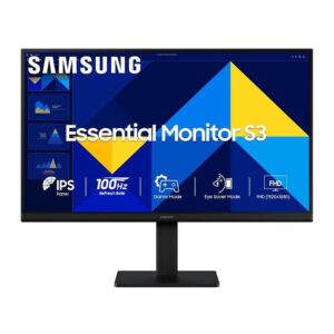 مانیتور سامسونگ 24 اینچی مدل LS24D300