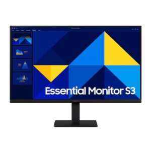 مانیتور سامسونگ 27 اینچی مدل LS27D300