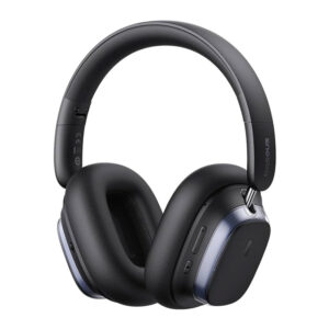 هدفون بی‌سیم باسئوس مدل Bowie H1s