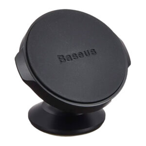 پایه نگهدارنده گوشی موبایل باسئوس مدل Small Ears Magnetic Bracket (Vertical type)