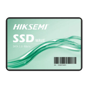 اس اس دی اینترنال هایک سمی مدل Wave ظرفیت 256 گیگابایت