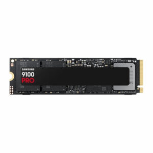 اس اس دی اینترنال سامسونگ مدل 9100Pro ظرفیت 2 ترابایت