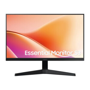 مانیتور سامسونگ 24 اینچی مدل LS24F330
