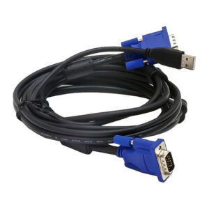 کابل 1.8 متری KVM دی-لینک مدل DKVM-CU