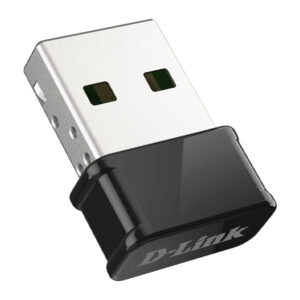 کارت شبکه بی‌ سیم USB دی-لینک مدل DWA-181