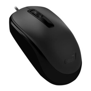 ماوس با سیم جنیوس مدل DX-125