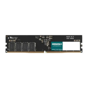 رم کامپیوتر کینگ مکس دسکتاپ 4800 مگاهرتز DDR5 مدل KM-LD5 ظرفیت 16 گیگابایت