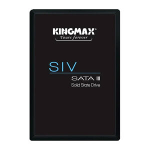 اس اس دی اینترنال کینگ مکس مدل KM512GSIV32 ظرفیت 512گیگابایت