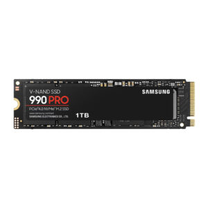 اس اس دی اینترنال سامسونگ مدل 990Pro ظرفیت 1 ترابایت