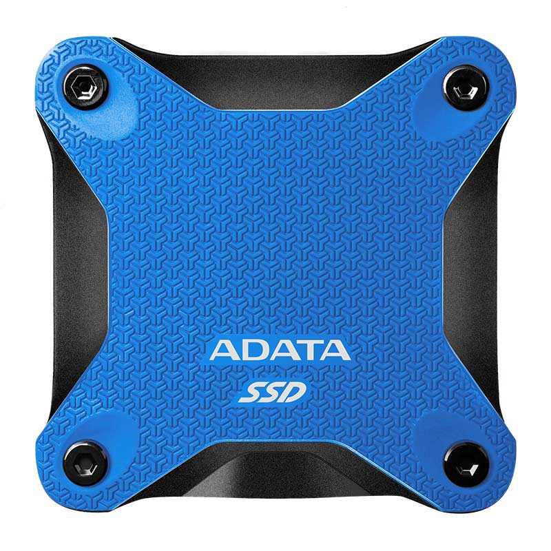اس اس دی اکسترنال ای دیتا مدل SD620 ظرفیت 512 گیگابایت اس اس دی اکسترنال ای دیتا مدل SD620 ظرفیت 512 گیگابایت - Image 2