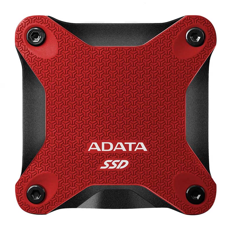 اس اس دی اکسترنال ای دیتا مدل SD620 ظرفیت 512 گیگابایت اس اس دی اکسترنال ای دیتا مدل SD620 ظرفیت 512 گیگابایت - Image 3