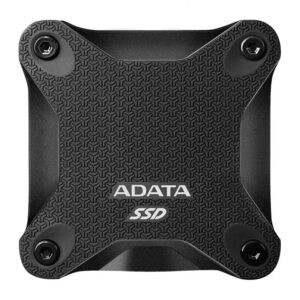 اس اس دی اکسترنال ای دیتا مدل SD620 ظرفیت 512 گیگابایت