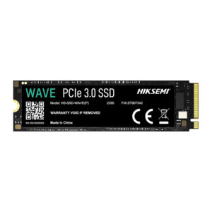 اس اس دی اینترنال هایک سمی مدل Wave P M.2 2280 NVMe ظرفیت 1 ترابایت