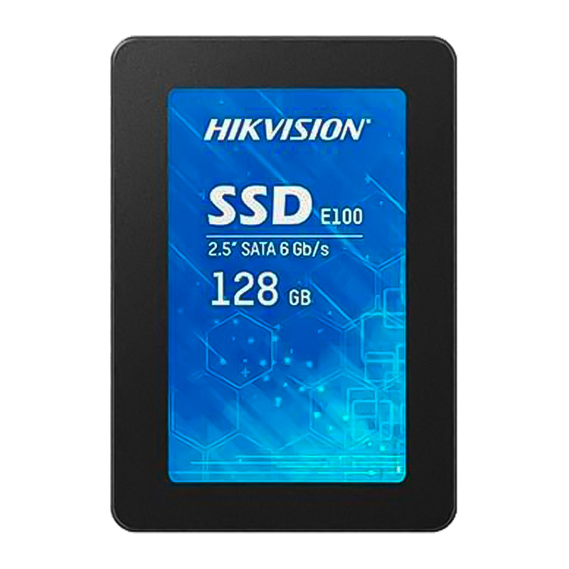 اس اس دی اینترنال هایک ویژن مدل E100 ظرفیت 128 گیگابایت