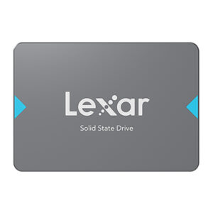 اس اس دی اینترنال لکسار مدل NQ100 ظرفیت 1 ترابایت